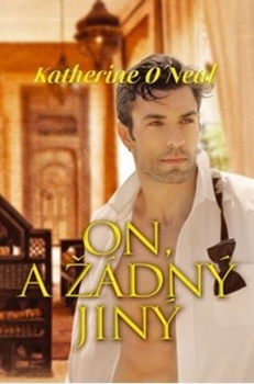 obálka: On, a žádný jiný