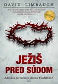 obálka: Ježiš pred súdom