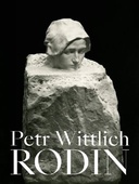 obálka: Auguste Rodin