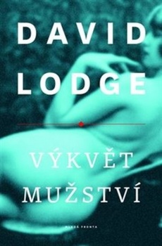 obálka: Výkvět mužství