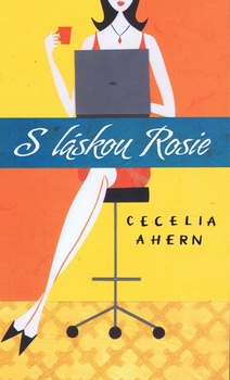 obálka: S láskou Rosie