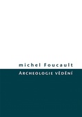 obálka: Archeologie vědění