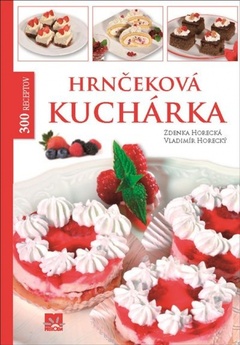obálka: Hrnčeková kuchárka