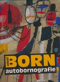 obálka: Adolf Born autobornografie
