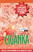 obálka: Cigánka