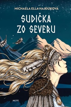 obálka: Sudička zo severu