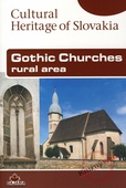 obálka: Gothic Churches – rural area