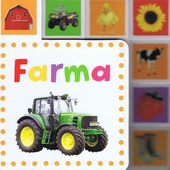 obálka: Farma