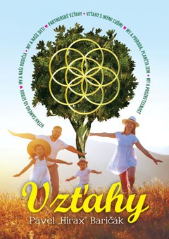obálka: Vzťahy