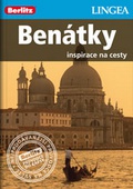 obálka: Benátky - Inspirace na cesty