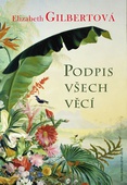 obálka: Podpis všech věcí
