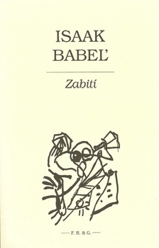 obálka: Zabití