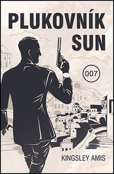 obálka: Plukovník Sun