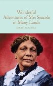 obálka: The Wonderful Adventures Of Mrs Seacole In Many Lands