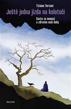 obálka: Ještě jedna jízda na kolotoči