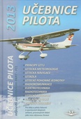 obálka: Učebnice pilota 2013