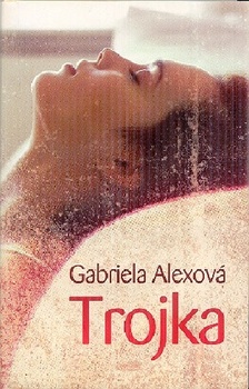obálka: TROJKA