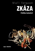 obálka: Zkáza