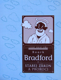 obálka: Starej Zákon a proroci