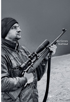 obálka: Kráľ hlad