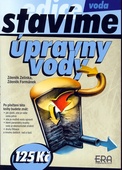 obálka: Úpravny vody - stavíme