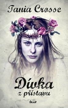 obálka: Dívka z přístavu