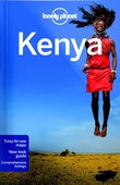 obálka: Kenya 9
