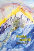 obálka: Kniha andělů