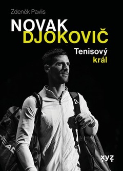 obálka: Novak Djokovič