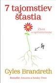 obálka: 7 tajomstiev šťastia