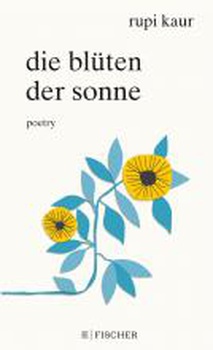 obálka: Die Blüten der Sonne