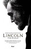 obálka: Lincoln
