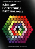 obálka: Základy učiteľskej psychológie - 2.dopl.vydanie