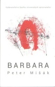 obálka: Barbara