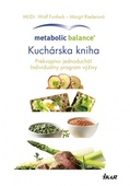 obálka: Metabolic Balance®: Kuchárska kniha