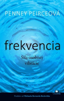 obálka: Frekvencia