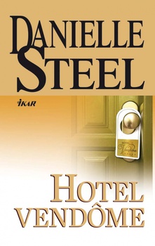 obálka: Hotel Vendôme