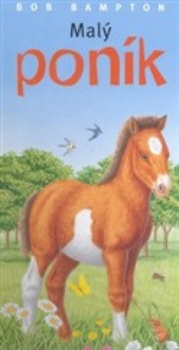 obálka: Malý poník
