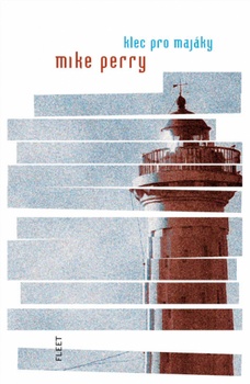 obálka: Klec pro majáky