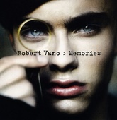 obálka: Robert Vano - Memories