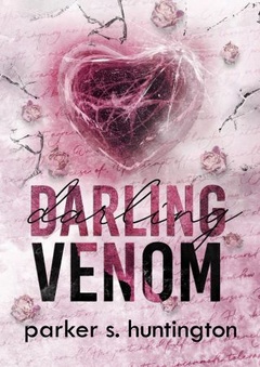 obálka: Darling Venom