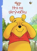 obálka: Hra na skrývačku - Macko Puf