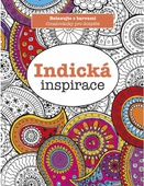 obálka: Indická inspirace