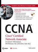 obálka: CCNA