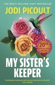 obálka: Jodi Picoult | My Sister's Keeper