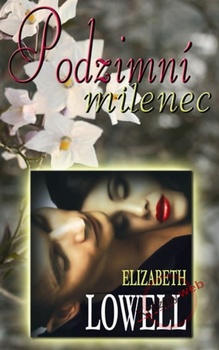 obálka: Podzimní milenec