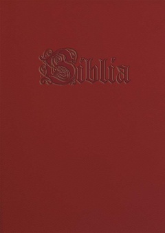 obálka: Malá biblia