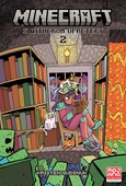 obálka: Minecraft: S witherom opreteky 2