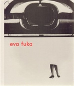 obálka: Eva Fuka