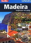 obálka: LINGEA CZ-Madeira-inspirace na cesty-2.vyd.